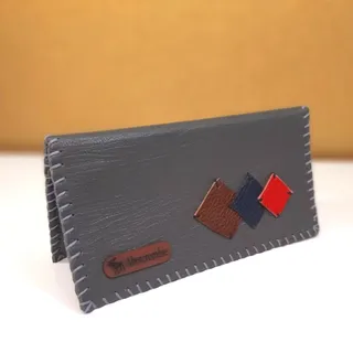 کیف پول دست دوز