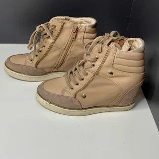 نیم بوت ALDOسایز 37/5