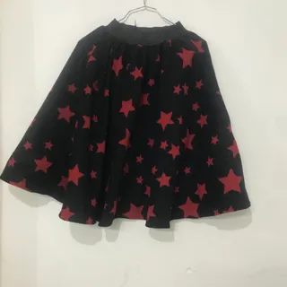 دامن نو  و شیک مخمل