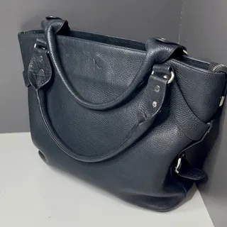 کیف سایز بزرگ نوین چرم