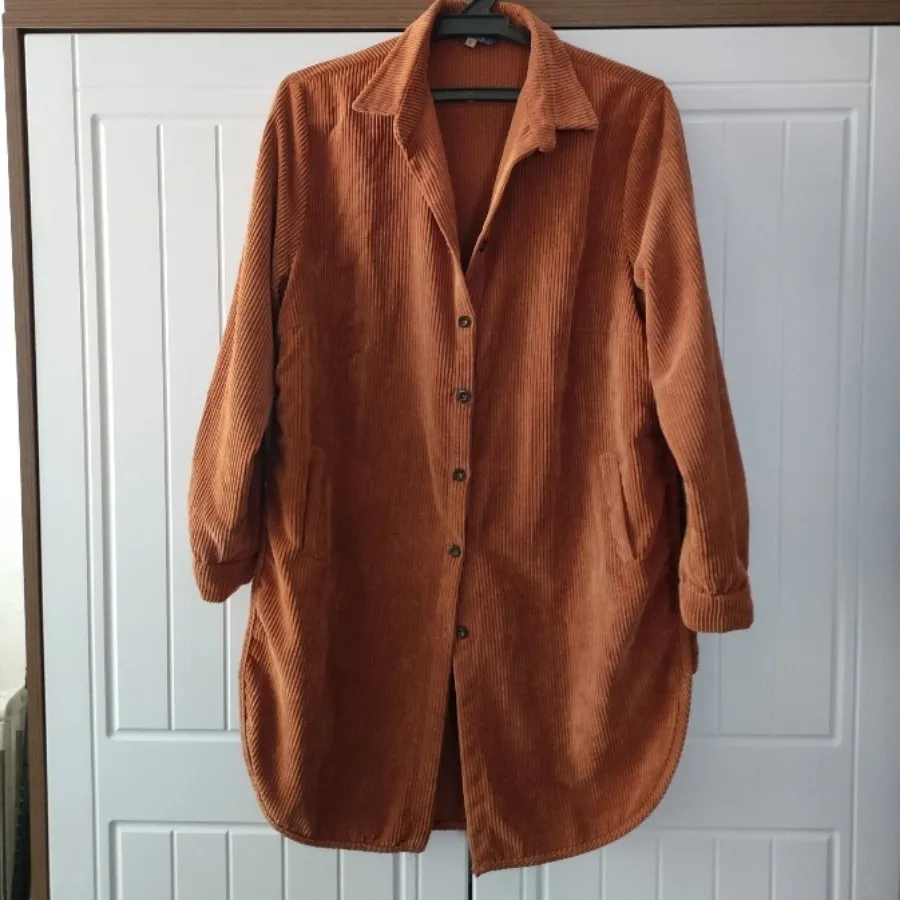 مانتو کبریتی پاییزه