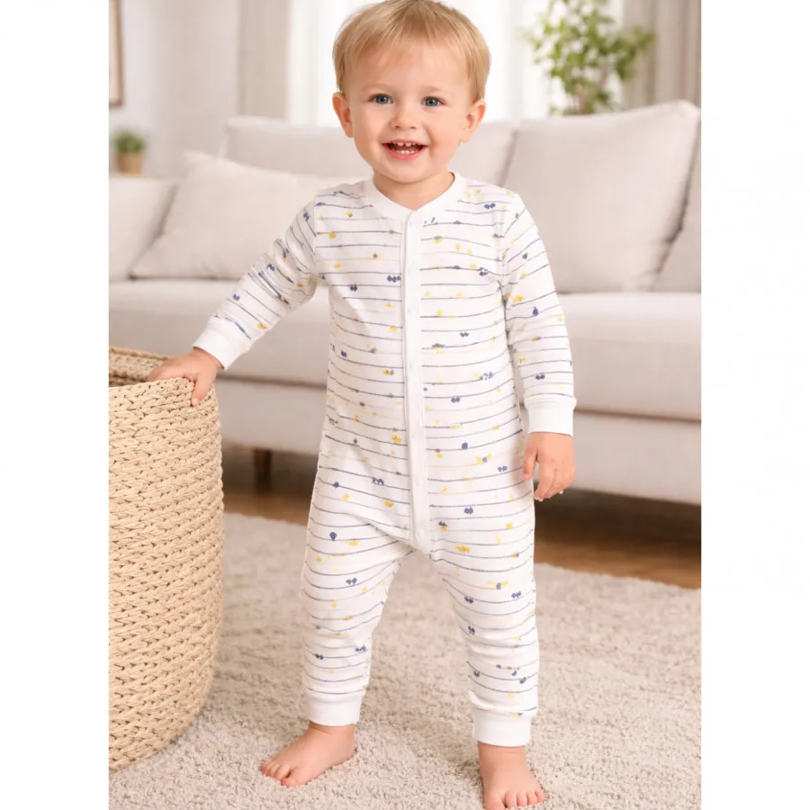 سرهمی بچگانه