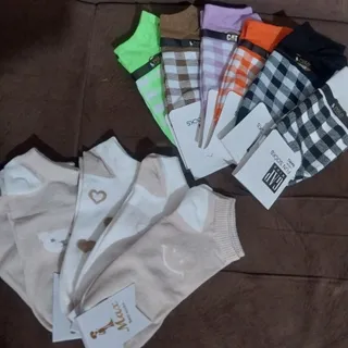 جوراب فانتزی