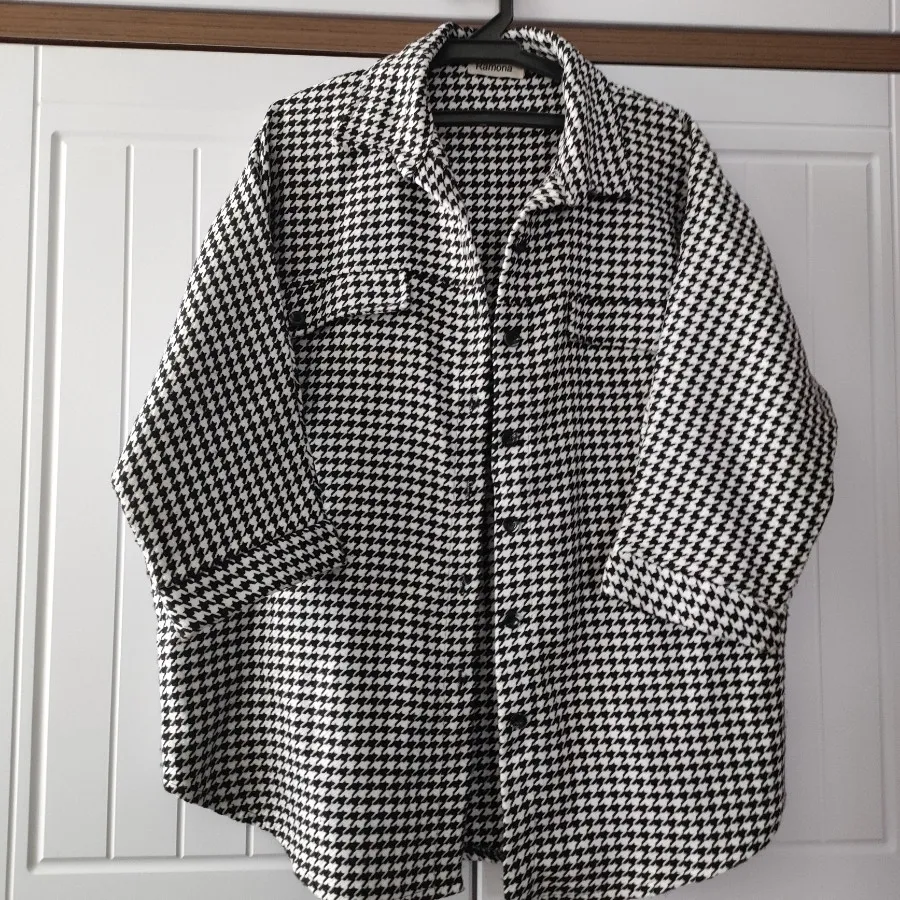 مانتو آستین کیمونو