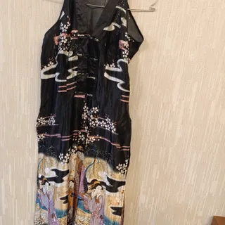 رویه پیراهن چینی