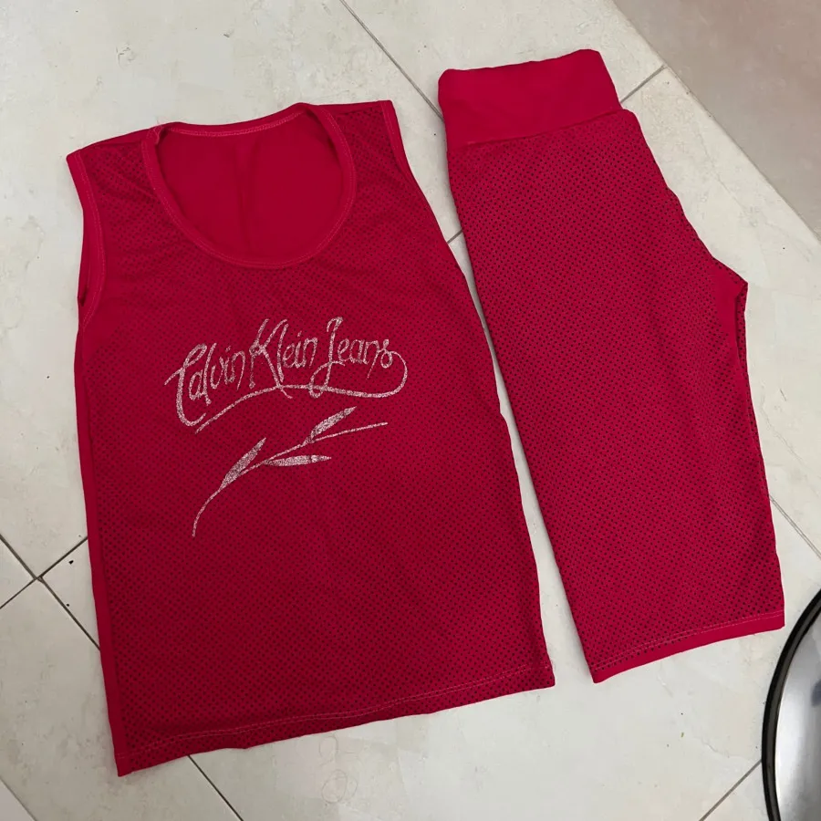 تاپ شلوارک ارسال رایگان