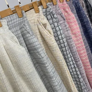 دامن بلند بوکله