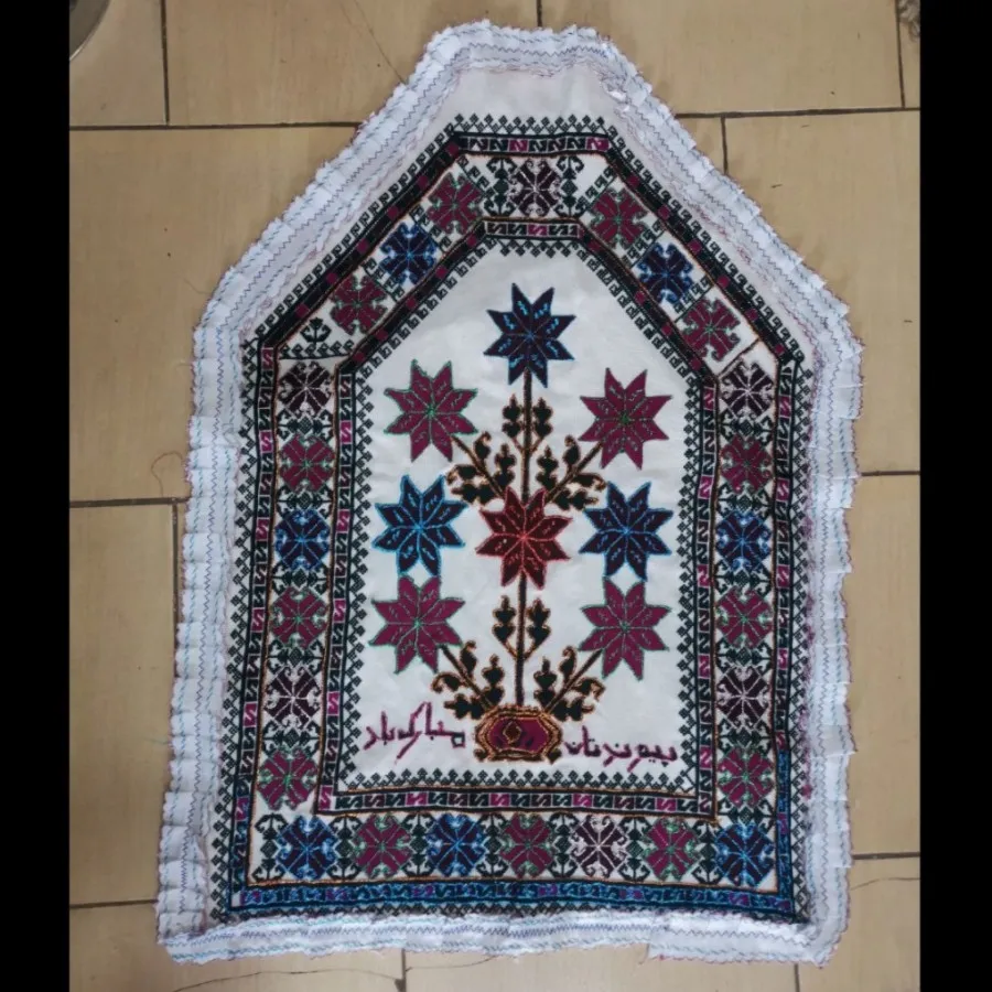 کارور شماره دوزی