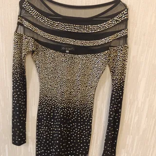 پیراهن مجلسی