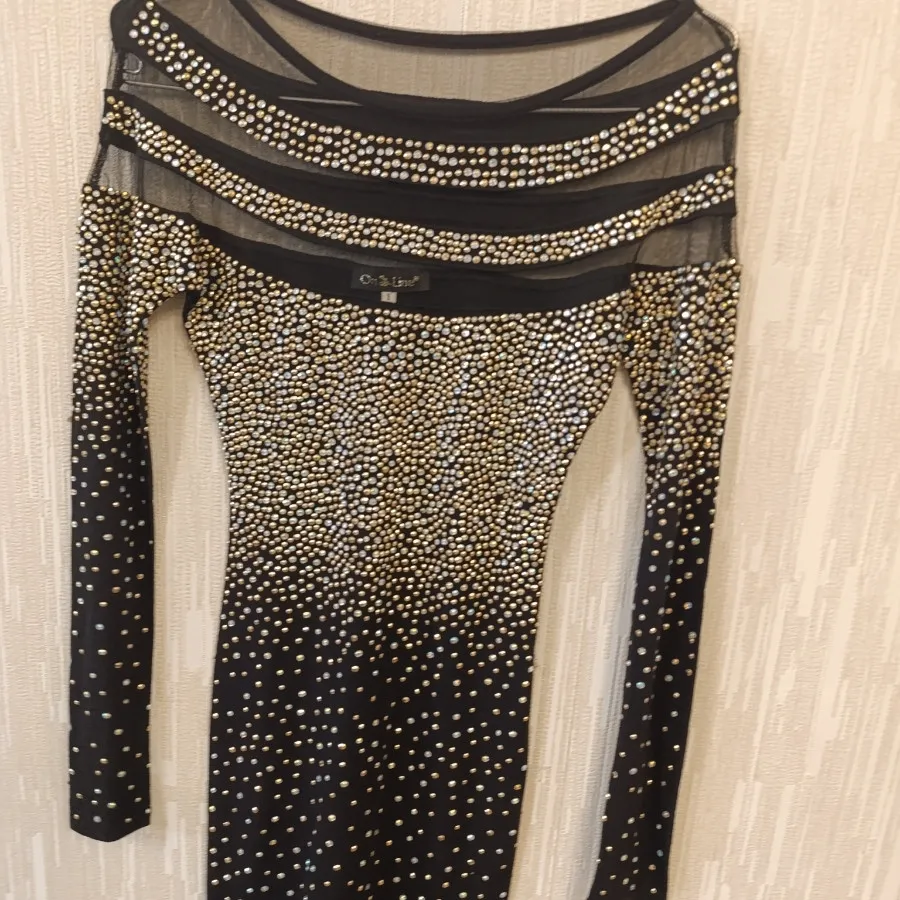 پیراهن مجلسی