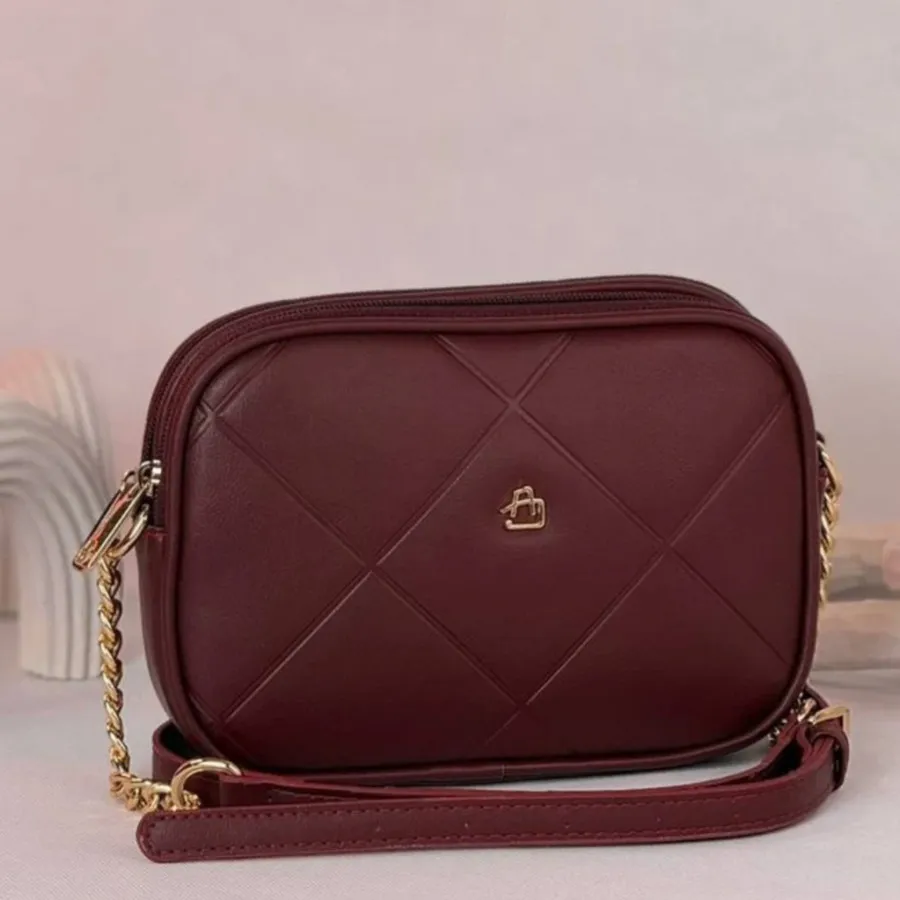 کیف برند آلفا