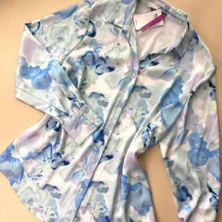 شومیز سیلک وارداتی