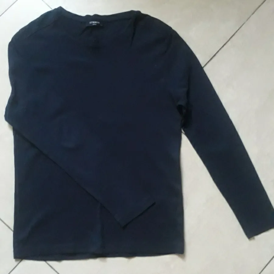 بلوز ال سی ترک مردانه