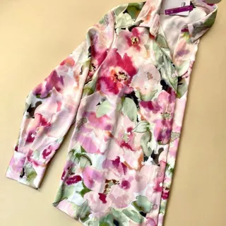 شومیز سیلک وارداتی