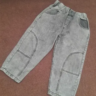 شلوار پسرانه