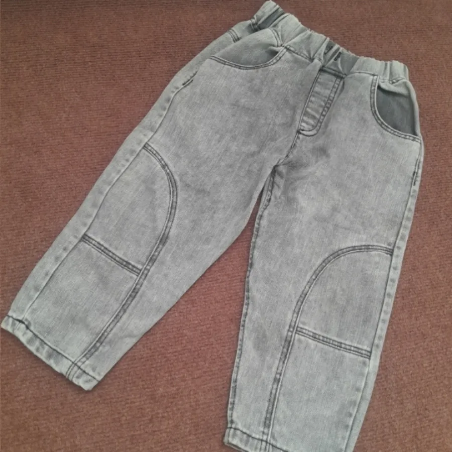 شلوار پسرانه