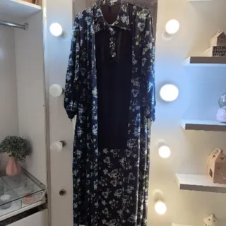 ست دو تیکه پیراهن