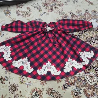 لباس دخترونه