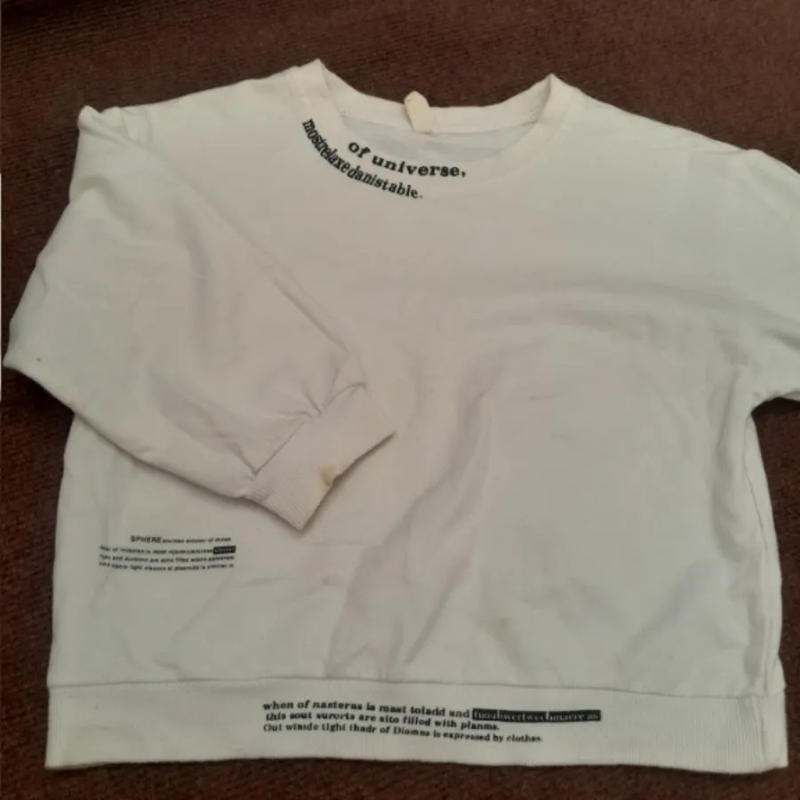 بلوز پسرانه