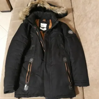 کاپشن مردانه