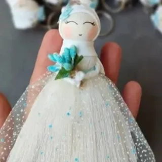 گیفت جشن تکلیف فرشته باحج