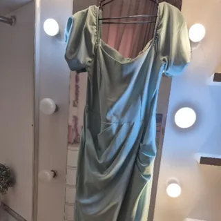 پیراهن مجلسی