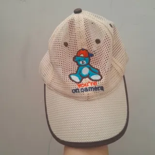 کلاه بچگانه