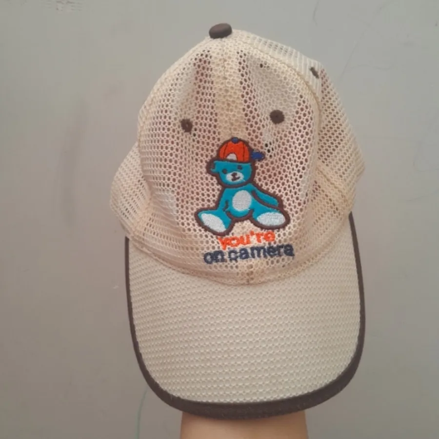 کلاه بچگانه