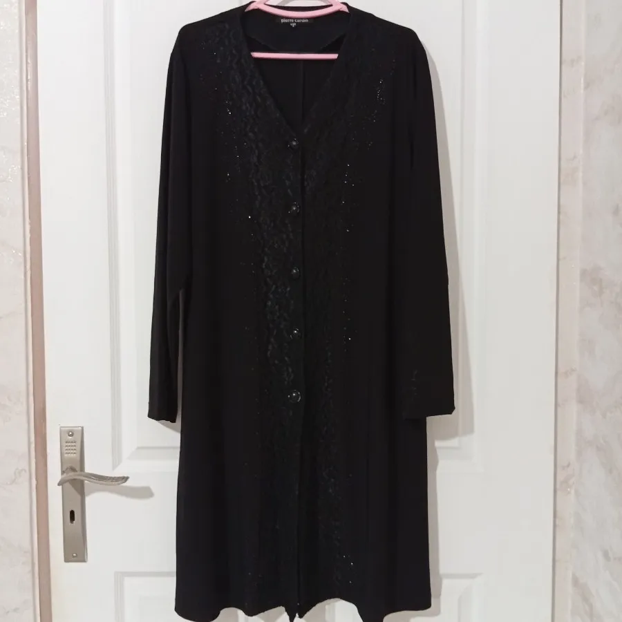 مانتو مجلسی