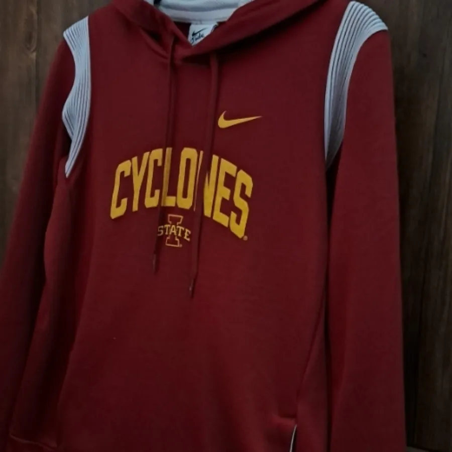 سوییشرت نایکی