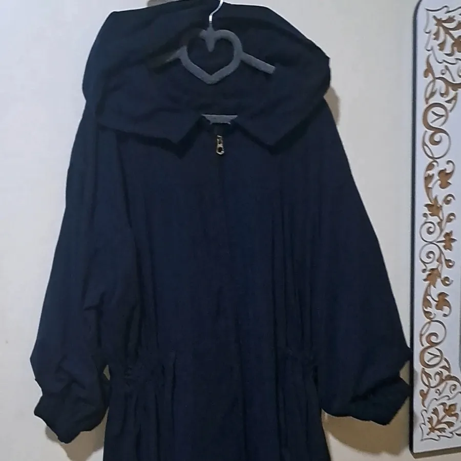 پالتو سایز بزرگ