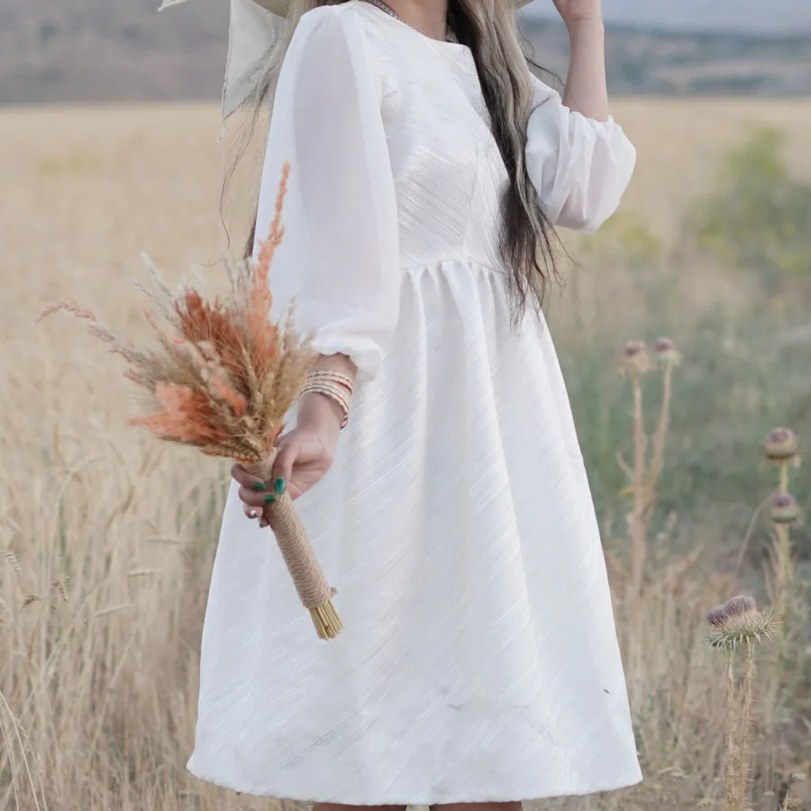 پیراهن مجلسی