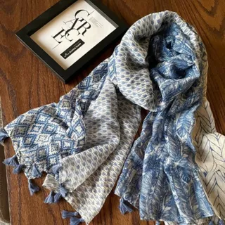 روسری و شال