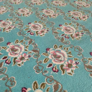 فرش 4متری پرشین مشهد