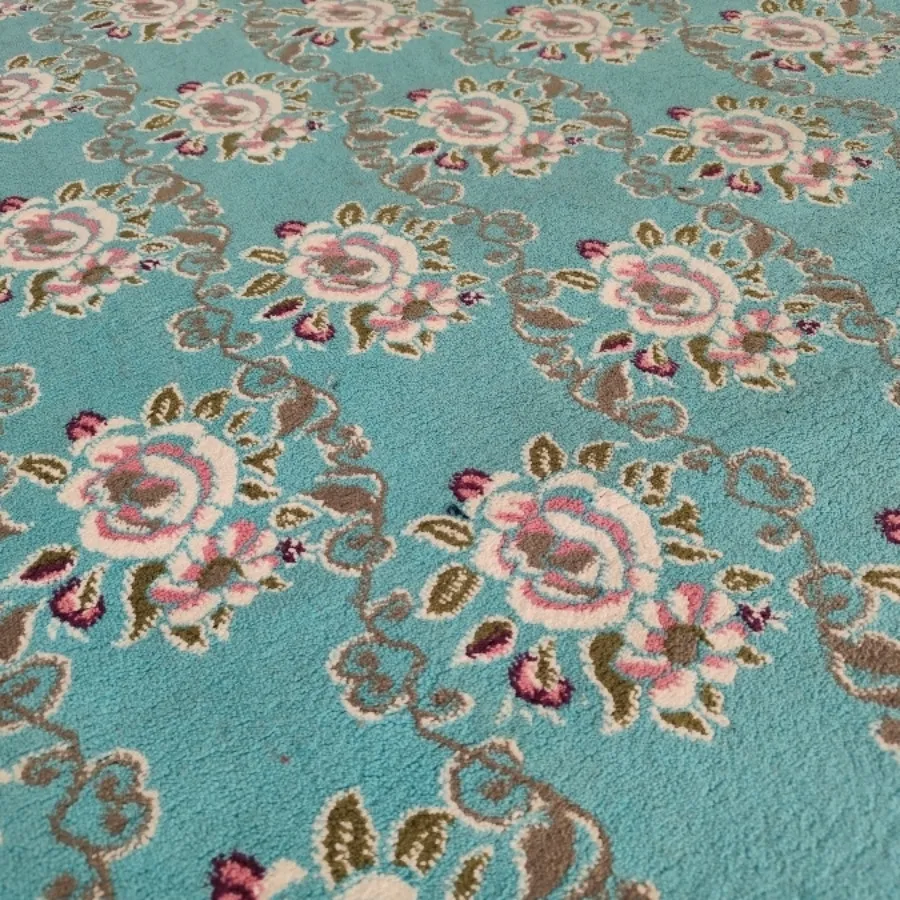 فرش 4متری پرشین مشهد