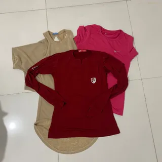 تیشرت ورزشی