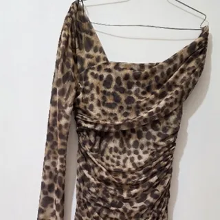 پیراهن تورکش ترک