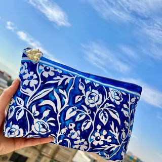 کیف ارایشی استی لادر