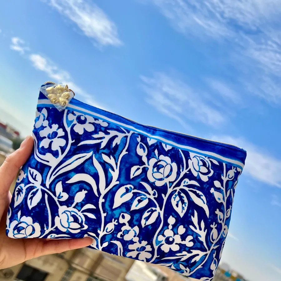 کیف ارایشی استی لادر