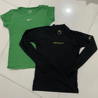 تیشرت ورزشی