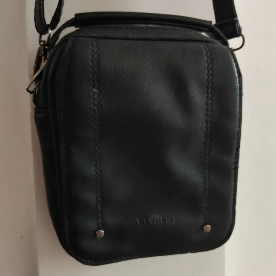 کیف چرم دوشی و دستی