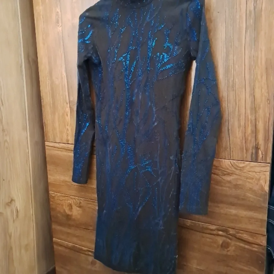 پیراهن کیکی ریکی ترک