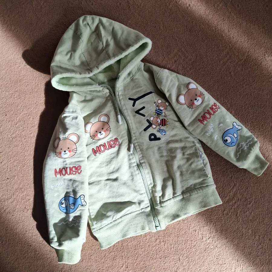 سوییشرت بچگانه