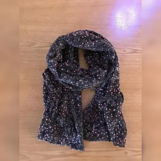 شال موهر ترک