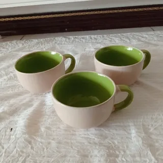 فنجان بزرگ یا لته خوری