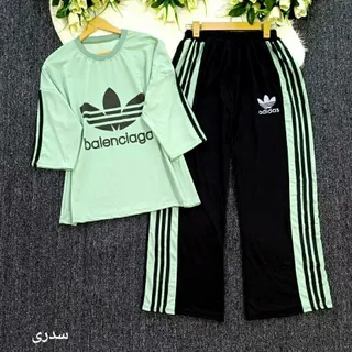 ست تیشرت شلوار