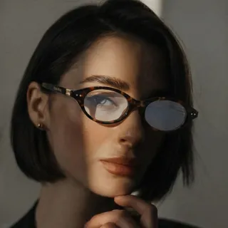 عینک افتابی یونیسکس میو