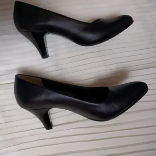 کفش مجلسی شیک