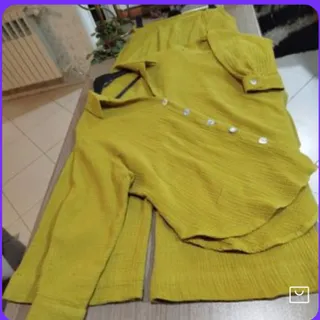 شومیز و شلوار