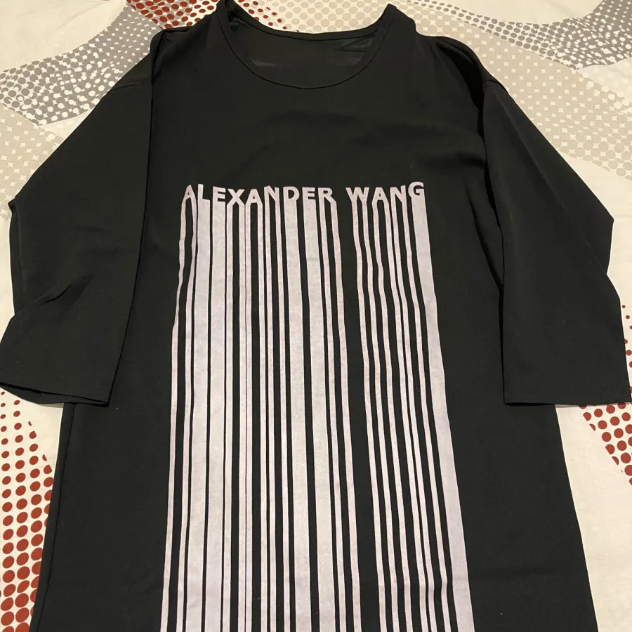 شومیز طرح بارکد